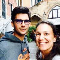 Héloïse Séchet's Photo