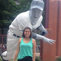 Rosa Menacho's Photo