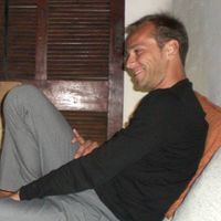 Sven Kempinski的照片