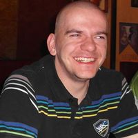 Daniel Drogan's Photo