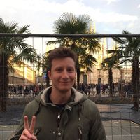 Fotos de Massimiliano Mauri