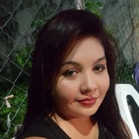 Mayla Vanessa Zelaya Aleman's Photo