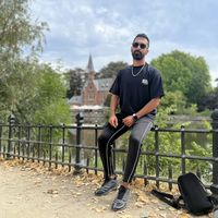 Mohamed Farid的照片