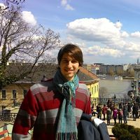 Fotos de Nacho Magnani