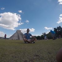 Adnane Zahari的照片