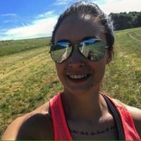 Laura kalme的照片