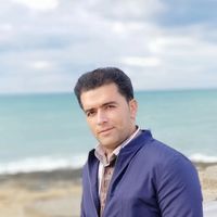 masoud babrbayan's Photo