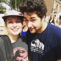 Mélanie Baillieu's Photo