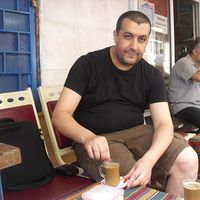 Hicham Essalehi's Photo