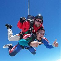 Joel Sánchez's Photo