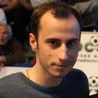 Zarko Panic的照片