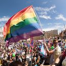 Photo de l'événement Helsinki Pride Parade: Unity in Diversity
