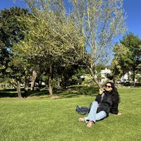 Ivie  Zorthea's Photo