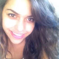 Hadeel Al Hajahjeh's Photo