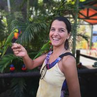 Carolina Guerra's Photo