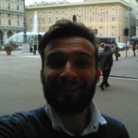 Paolo Ciccione的照片