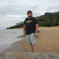 Tioneb Percastor's Photo