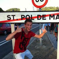 Lauritz Hofmann's Photo