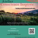 Atelier Conscience Inspirée's picture