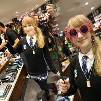 Helen Rainicorn的照片