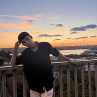 Mikko Abdullayev's Photo