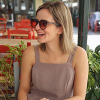 Vitória Tevoniuk的照片