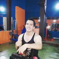 Marcos  Leiva's Photo