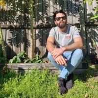 Fotos de Esteban Barreto