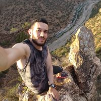 Fotos de hocine  cherchali