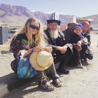 Mariana Karpova's Photo