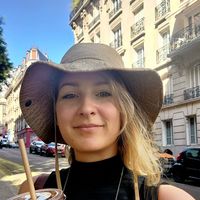 Erika Nováková's Photo