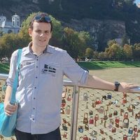 Haytham Bahaa's Photo