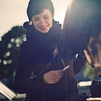 Ivana Balážová's Photo