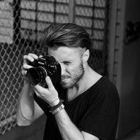 Martin Côté's Photo