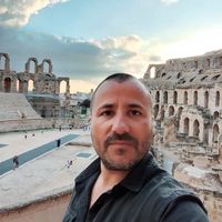 Emanuele Monacò's Photo