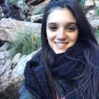 Agustina Figallo's Photo