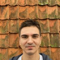 Daniel Nyrka's Photo