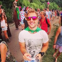 Guilherme Gomes's Photo