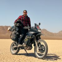 Hannes Horst的照片