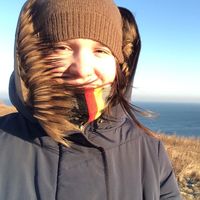 Anna Ovodova的照片