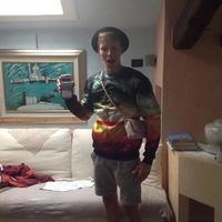 Davide Toccoli's Photo