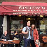 Marine Dalleas's Photo