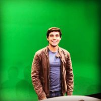 Bertram Peterson's Photo