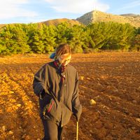 Maria Konsouela's Photo