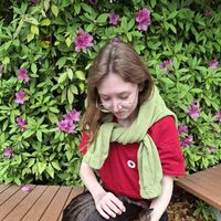 Ekaterina Zavada's Photo