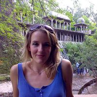 Anja  Wodrich's Photo