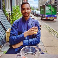 Anushan Ruban's Photo