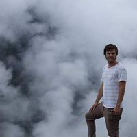 Andreas Helander's Photo