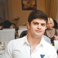 Georgiy Apulava的照片