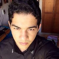 Andres Felipe的照片